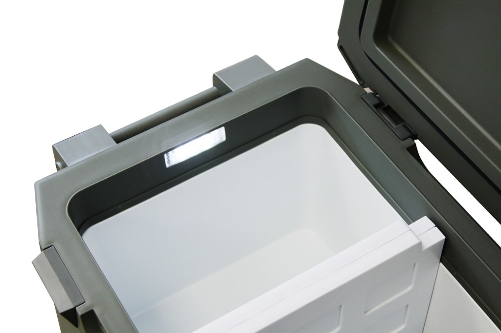 Автохолодильник IC-43 (38.5 литров, bluetooth APP)