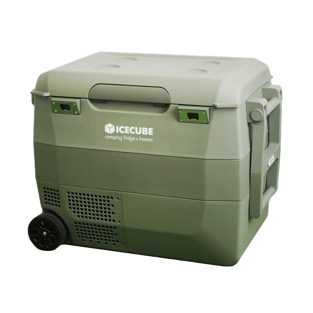 Автохолодильник IC-43 (38.5 литров, bluetooth APP)