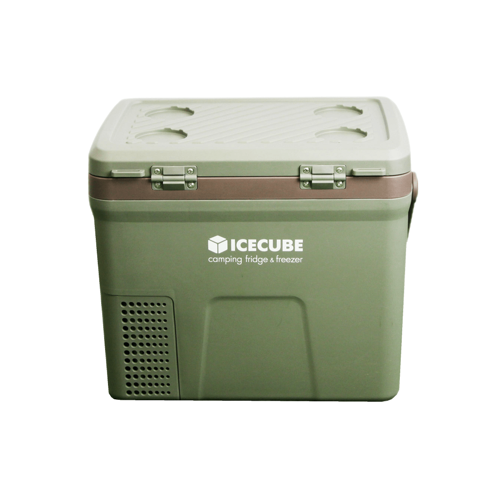 Автохолодильник IC-23 (19.3 литров, bluetooth APP)