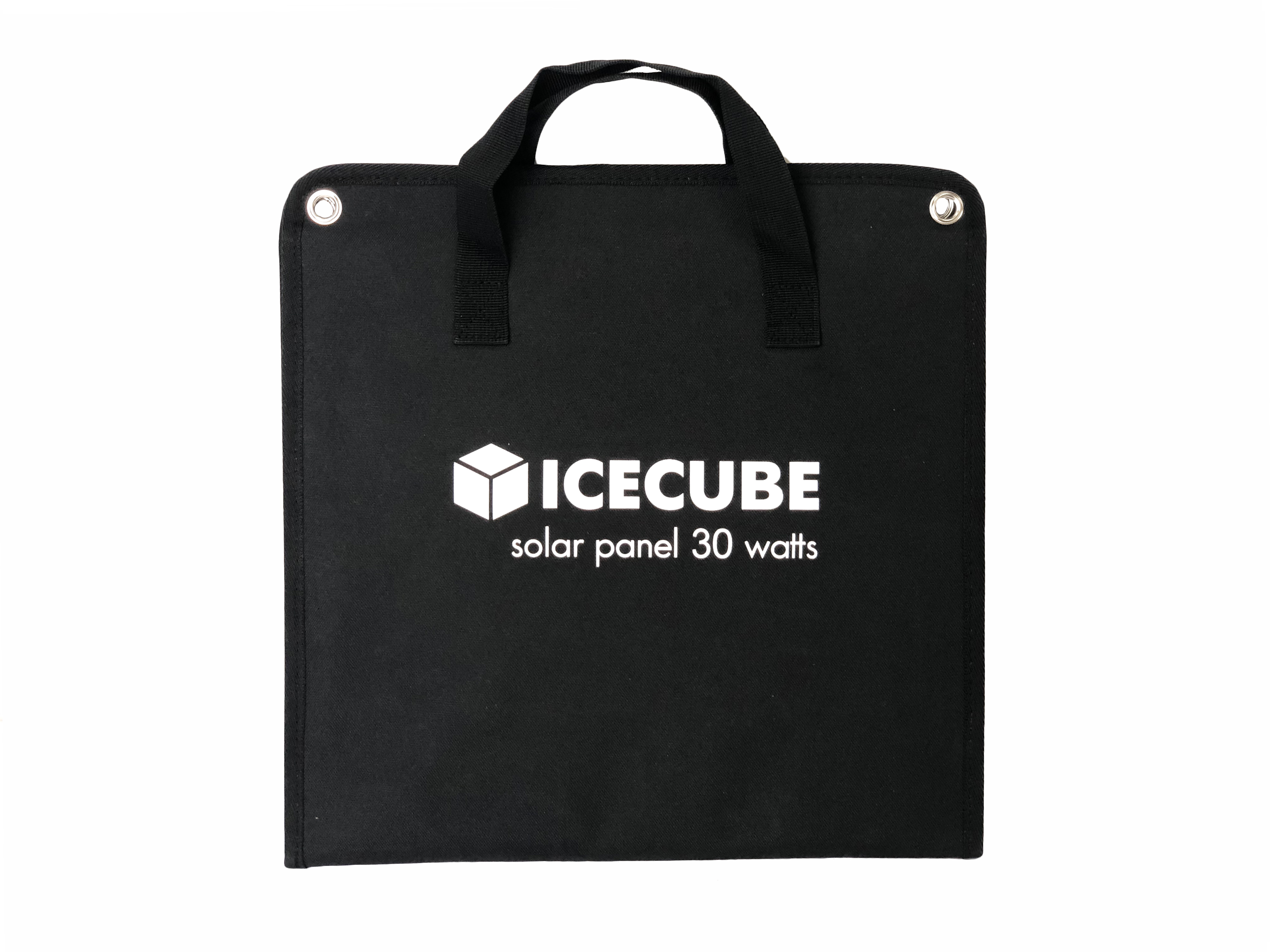 Солнечная панель Ice Cube SP-30 (30 Вт, 1,66 А-ч)