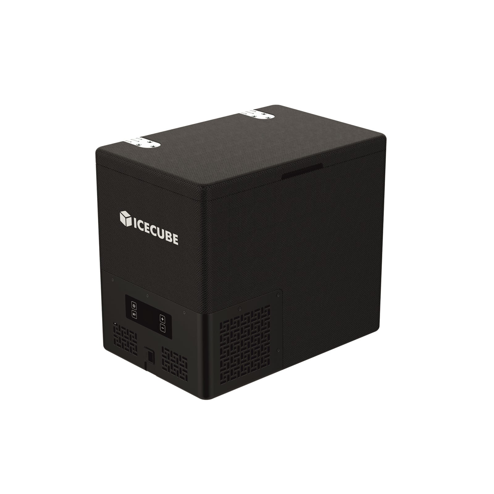 Автохолодильник Ice Cube IC1000 (20 литров) Автохолодильник Ice Cube IC1000 (20 литров)