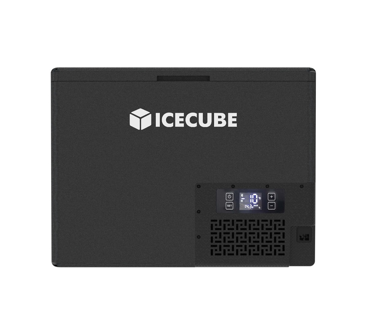 Автохолодильник Ice Cube IC1000