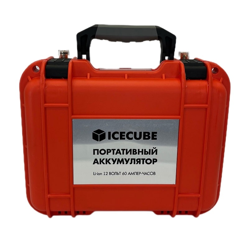 Источник электропитания ES-30 LiFEPO4 (30 А-ч, 360 Вт-ч)