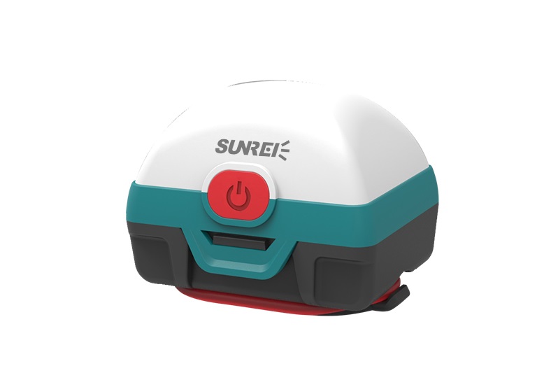 Кемпинговый фонарь SUNREI NOX
