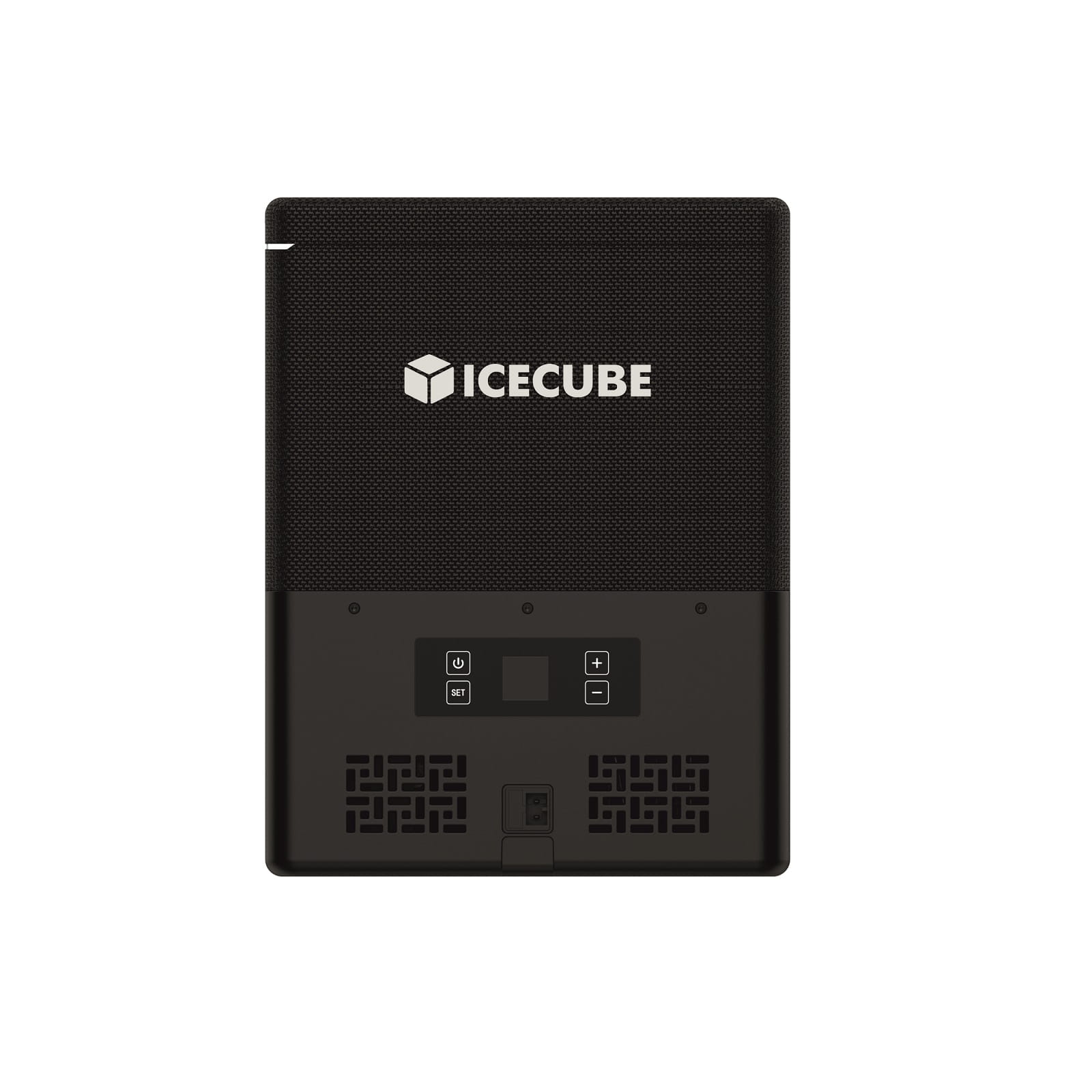 Автохолодильник Ice Cube IC1000 (20 литров) Автохолодильник Ice Cube IC1000 (20 литров)