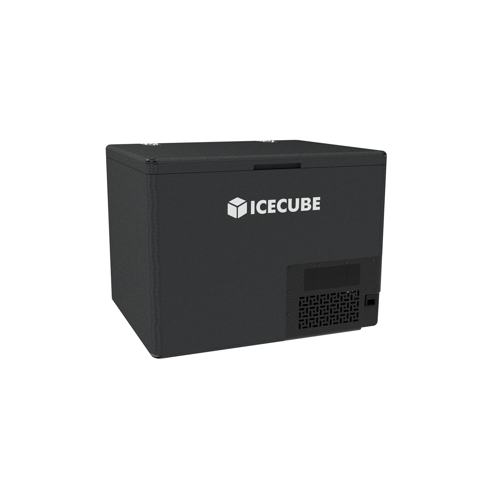 Автохолодильник Ice Cube IC1000